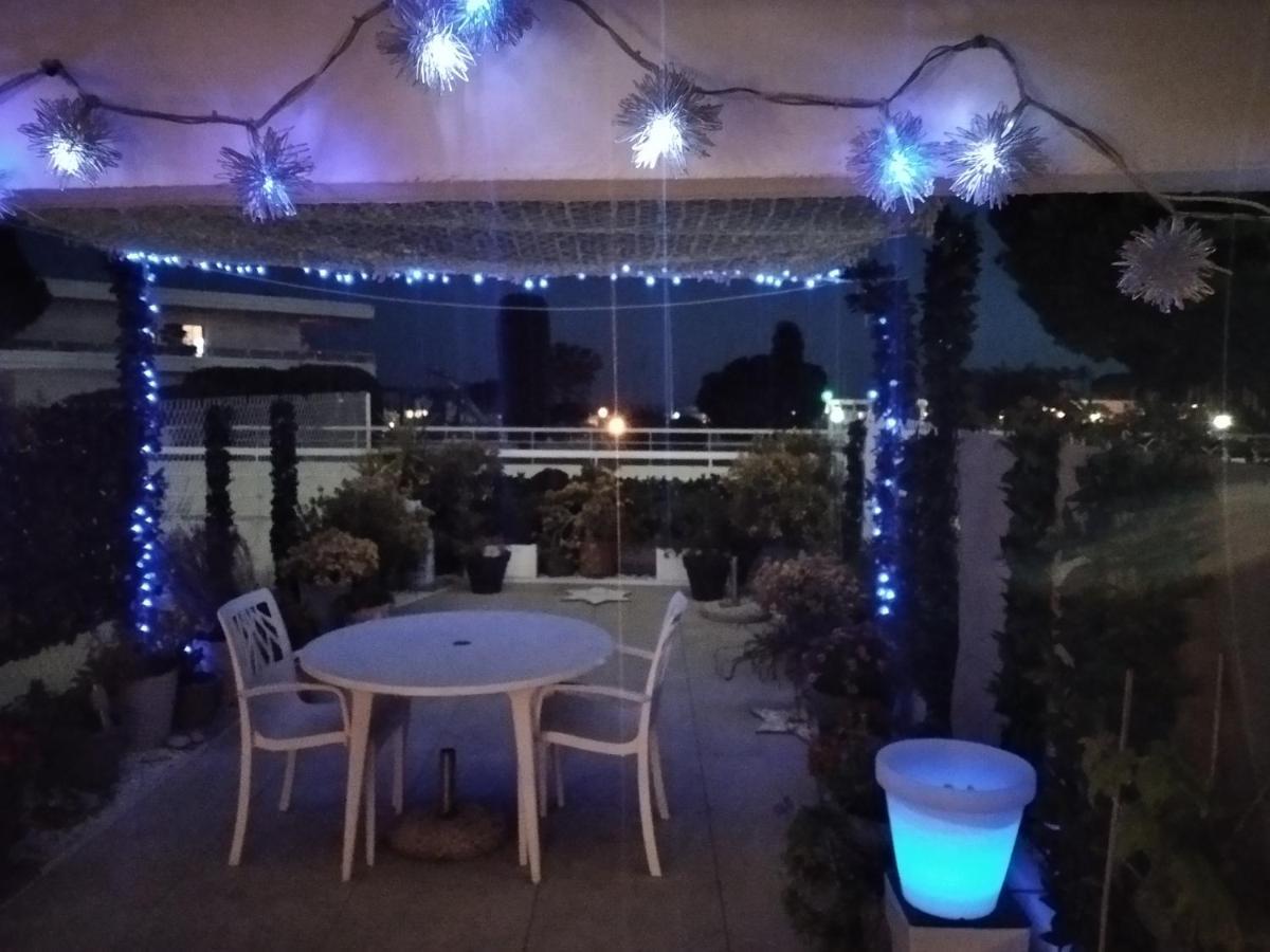 Baie Des Anges Appartement Bis Villeneuve-Loubet Exterior photo